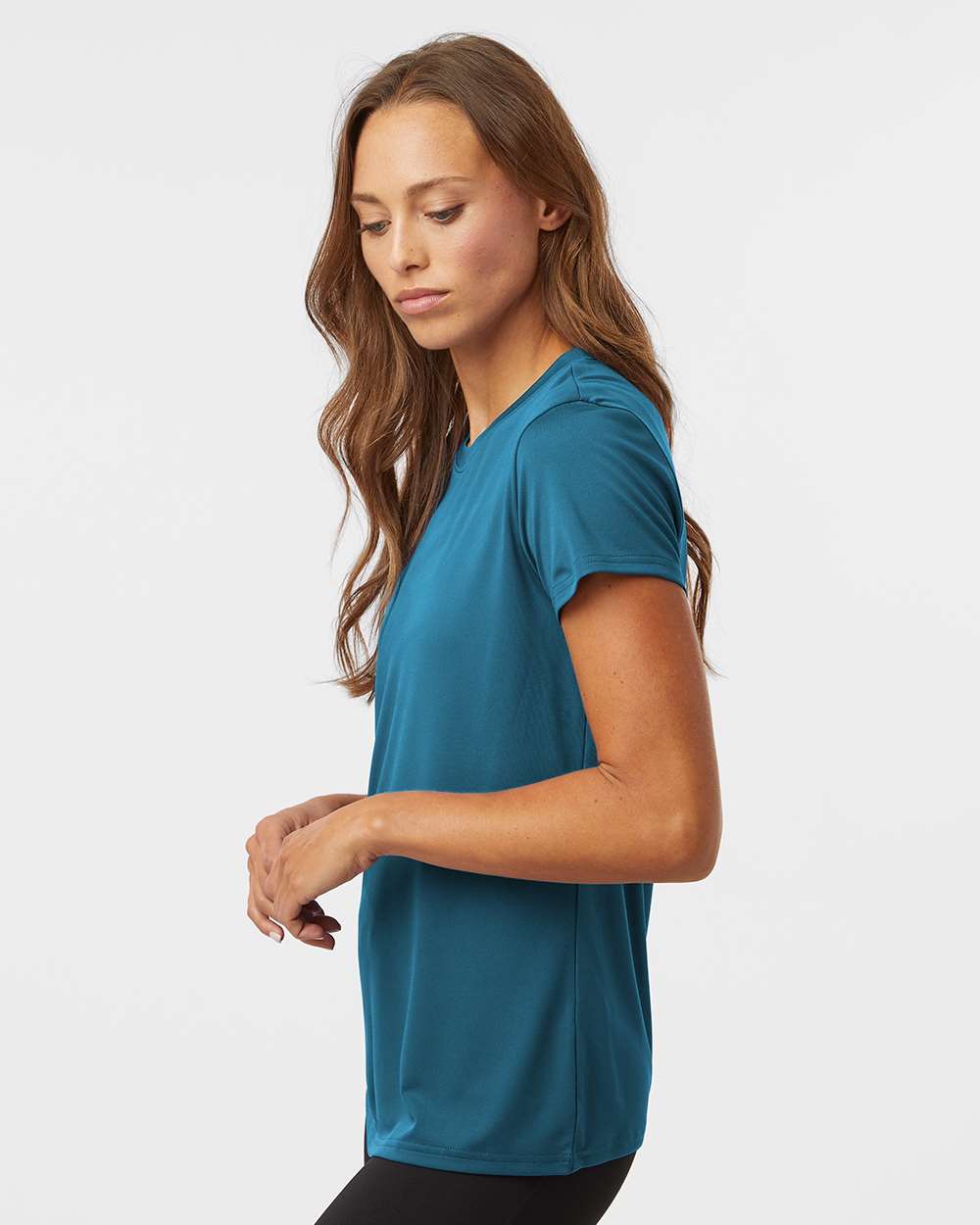 AllPro Pro-Lock Women's Performance T-Shirt - 48000L