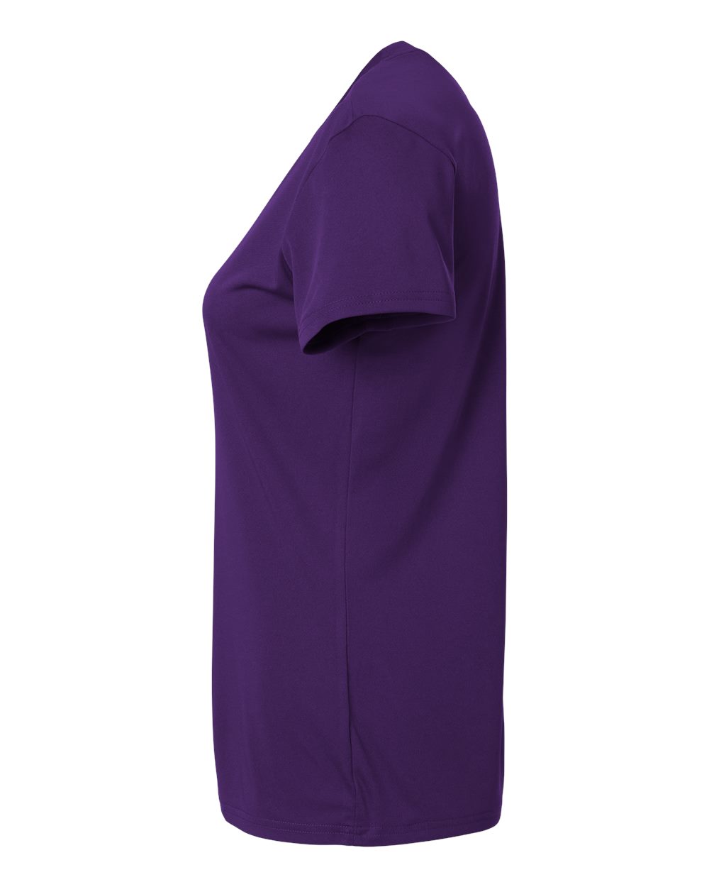 AllPro Pro-Lock Women's Performance T-Shirt - 48000L