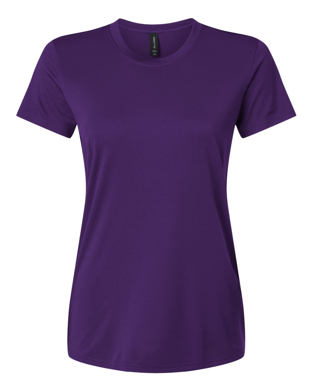 AllPro Pro-Lock Women's Performance T-Shirt - 48000L