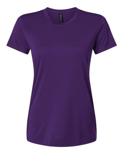 AllPro Pro-Lock Women's Performance T-Shirt - 48000L