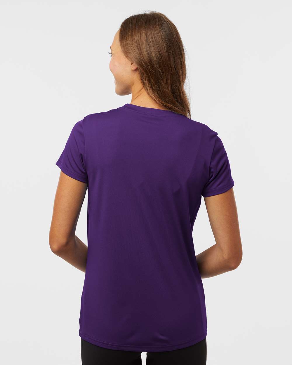AllPro Pro-Lock Women's Performance T-Shirt - 48000L