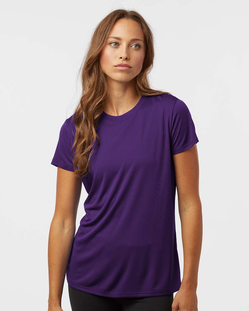 AllPro Pro-Lock Women's Performance T-Shirt - 48000L