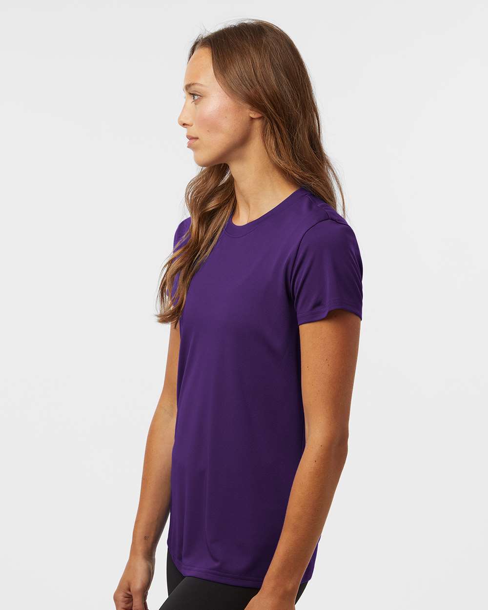 AllPro Pro-Lock Women's Performance T-Shirt - 48000L