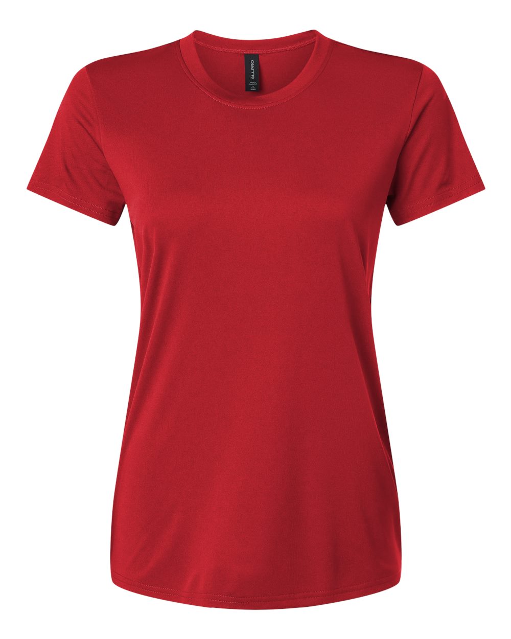 AllPro Pro-Lock Women's Performance T-Shirt - 48000L