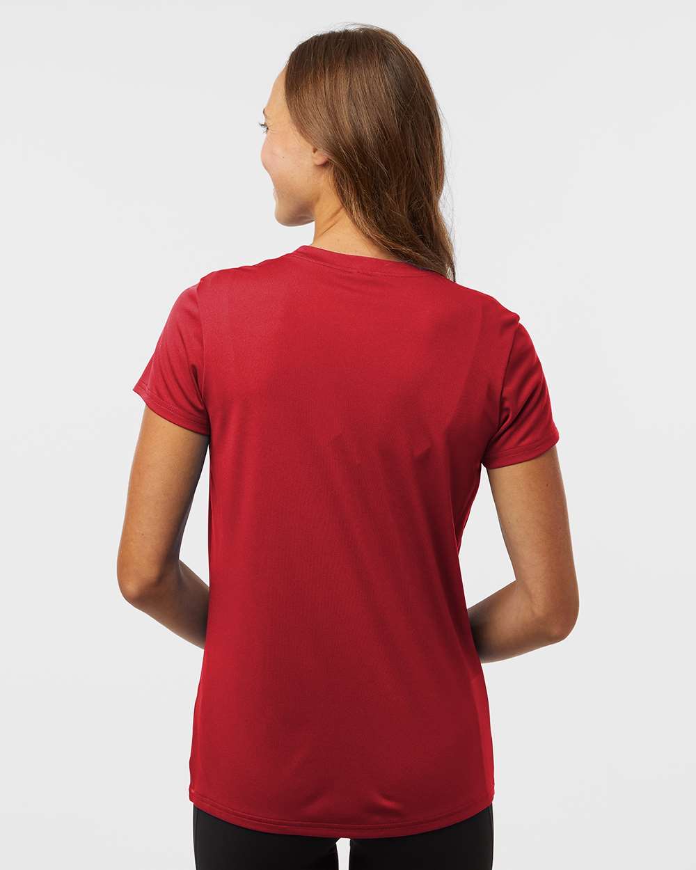 AllPro Pro-Lock Women's Performance T-Shirt - 48000L