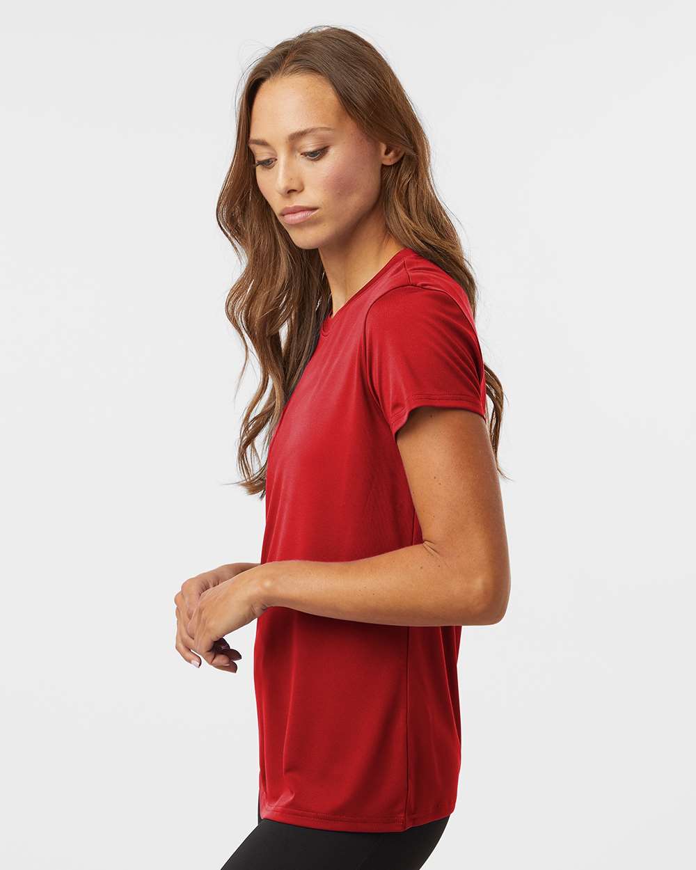 AllPro Pro-Lock Women's Performance T-Shirt - 48000L