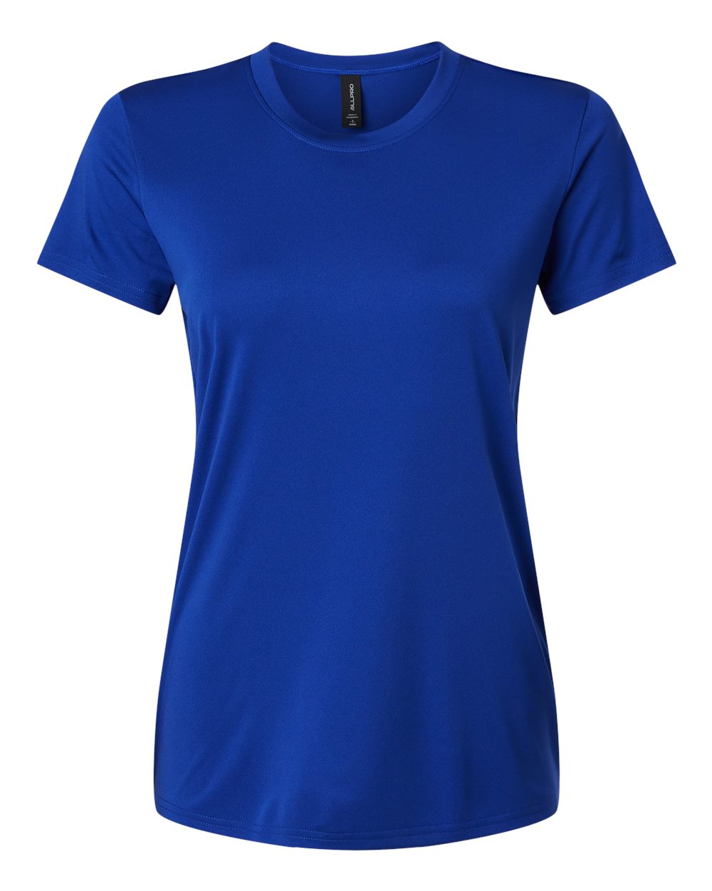 AllPro Pro-Lock Women's Performance T-Shirt - 48000L