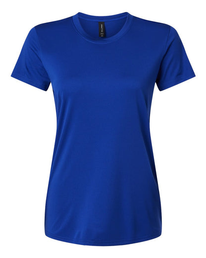 AllPro Pro-Lock Women's Performance T-Shirt - 48000L