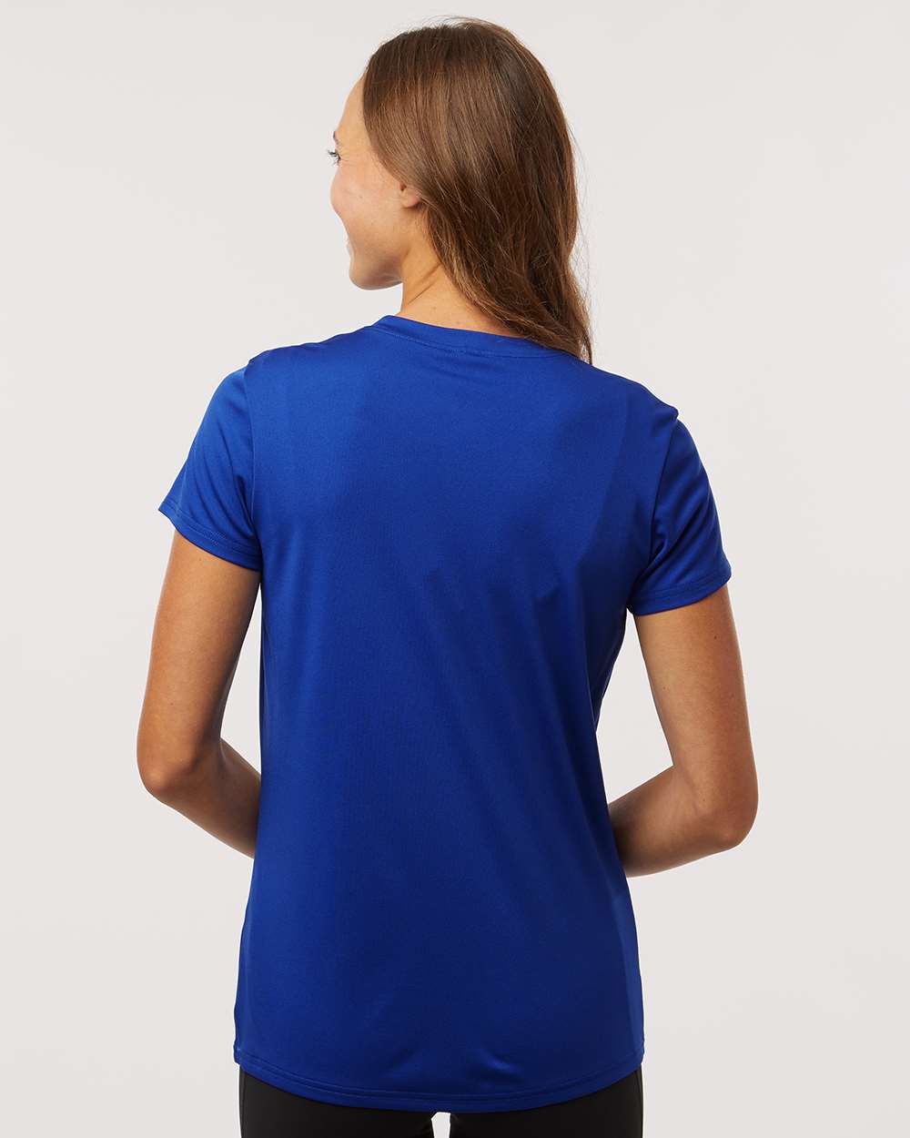 AllPro Pro-Lock Women's Performance T-Shirt - 48000L