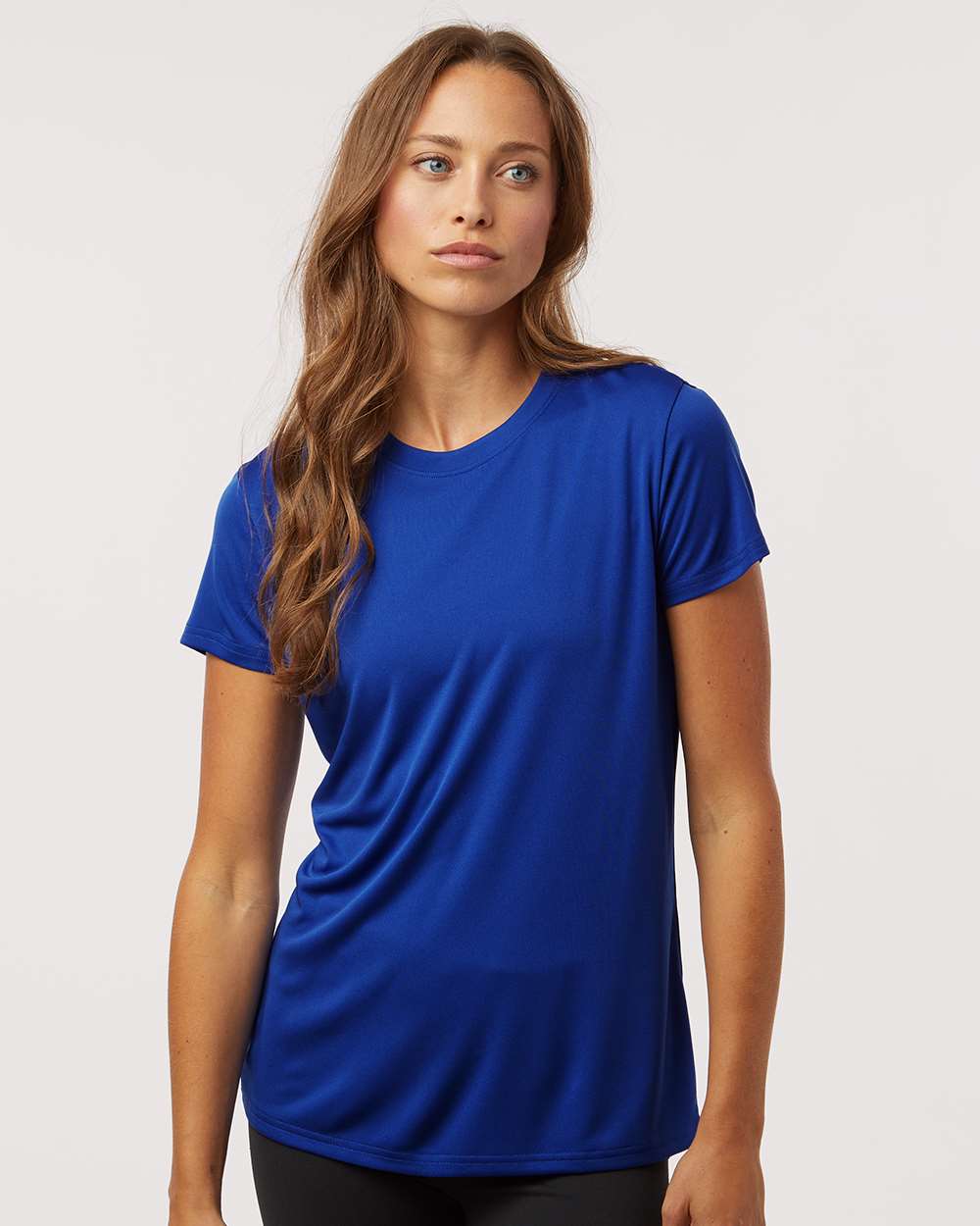 AllPro Pro-Lock Women's Performance T-Shirt - 48000L