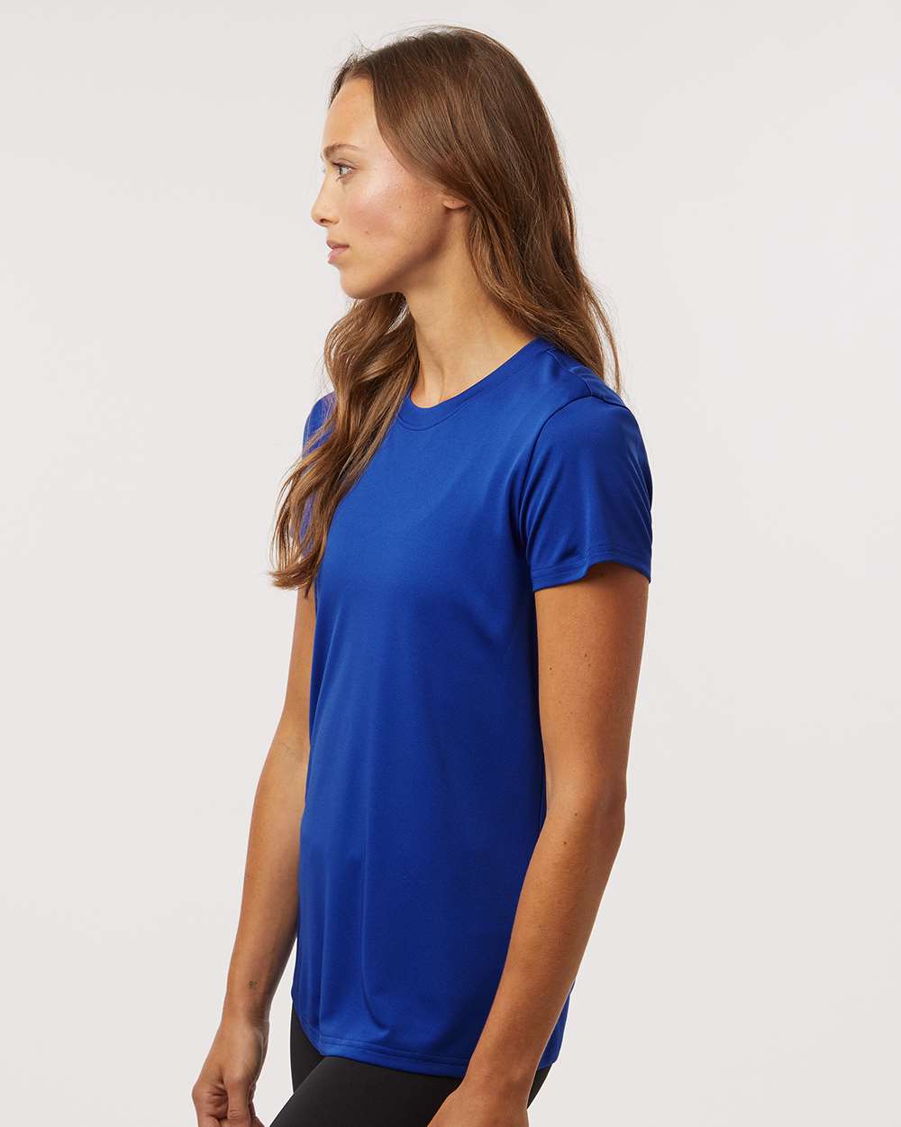 AllPro Pro-Lock Women's Performance T-Shirt - 48000L