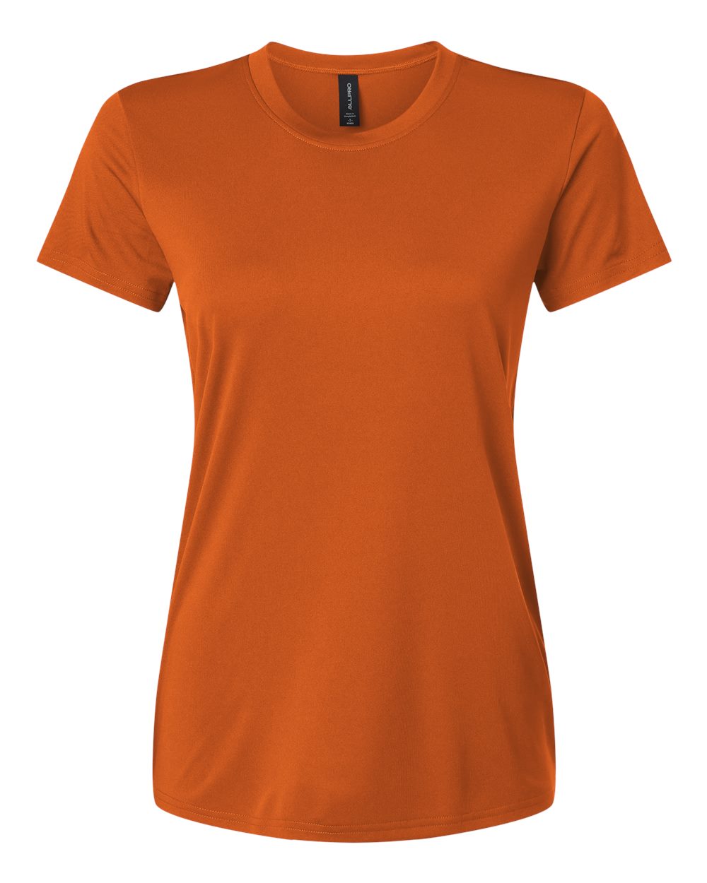 AllPro Pro-Lock Women's Performance T-Shirt - 48000L