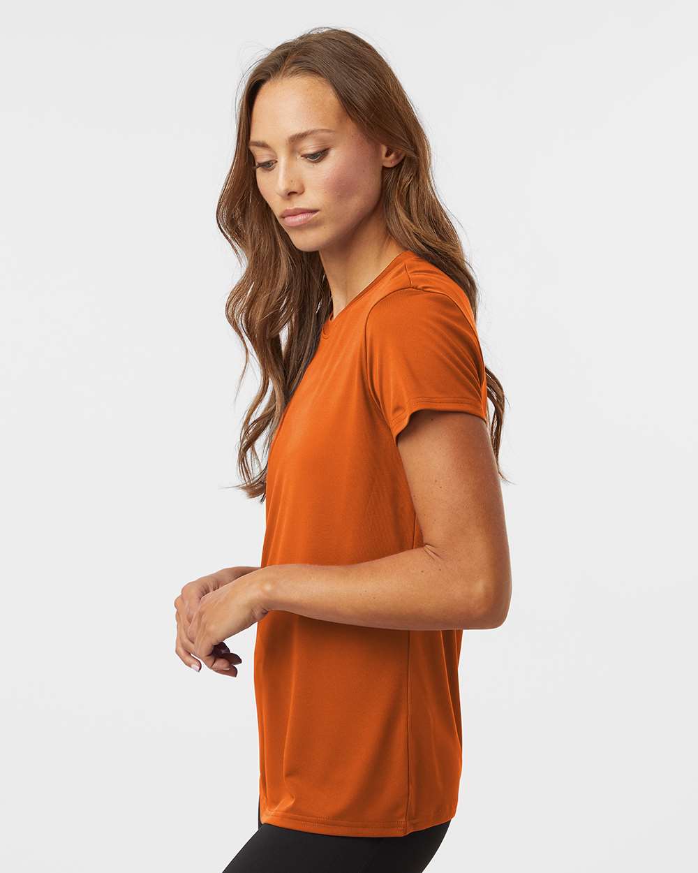 AllPro Pro-Lock Women's Performance T-Shirt - 48000L