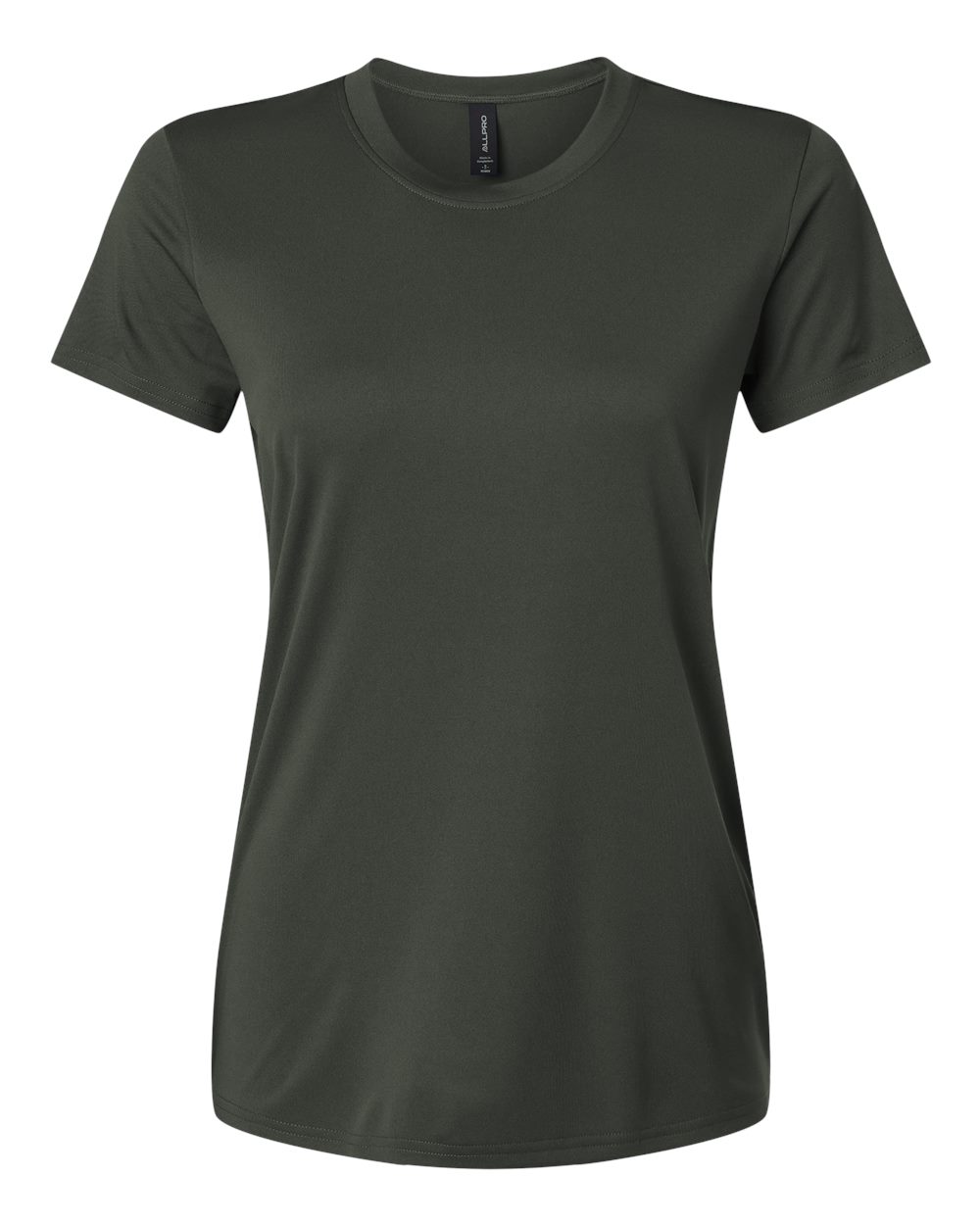 AllPro Pro-Lock Women's Performance T-Shirt - 48000L