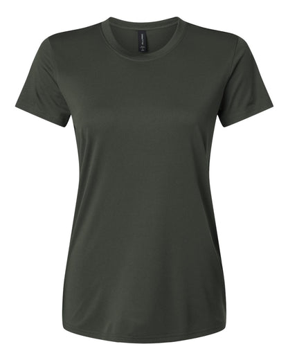 AllPro Pro-Lock Women's Performance T-Shirt - 48000L
