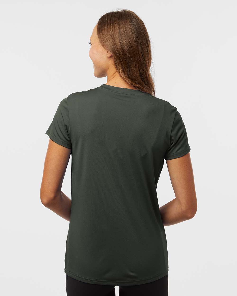 AllPro Pro-Lock Women's Performance T-Shirt - 48000L