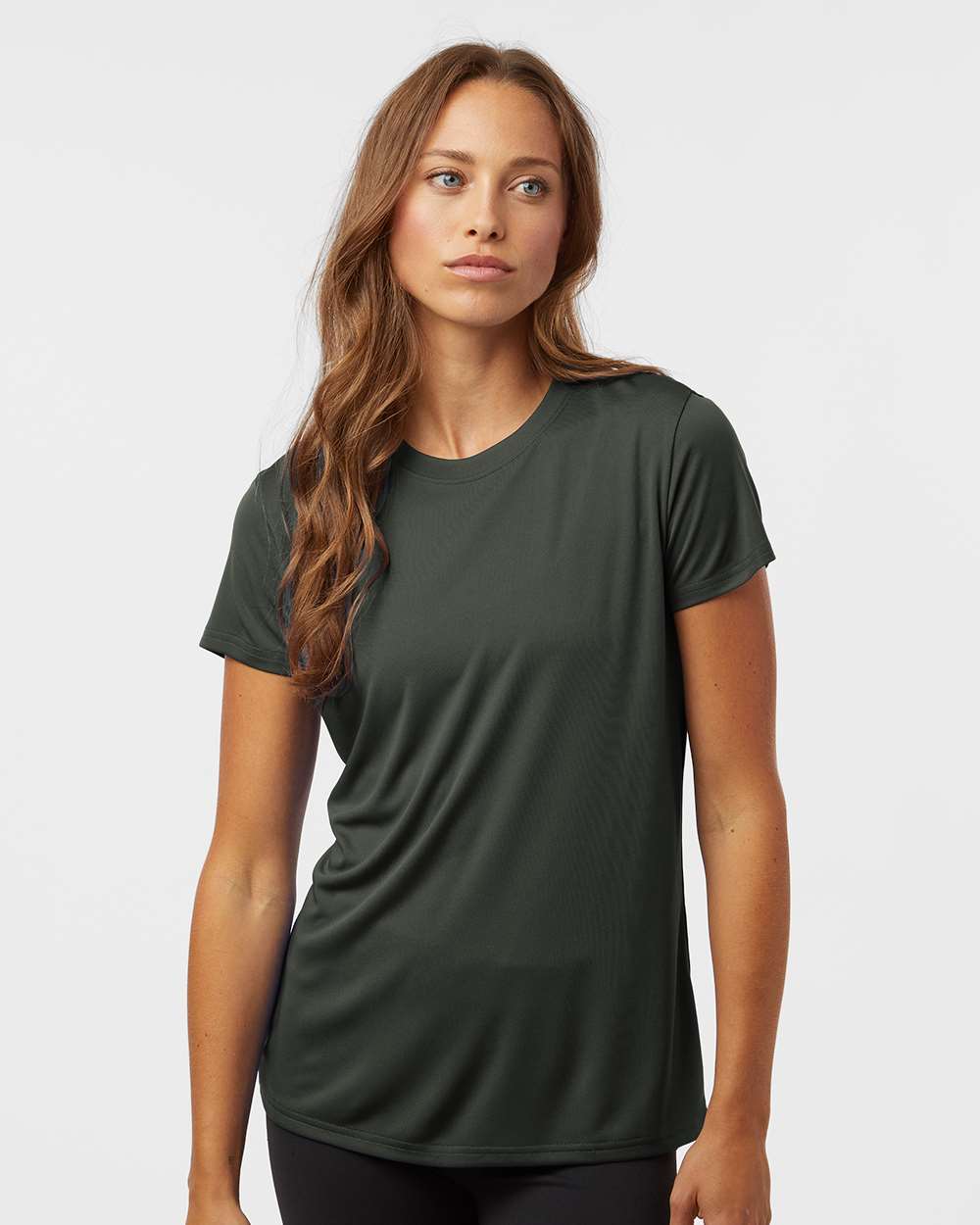 AllPro Pro-Lock Women's Performance T-Shirt - 48000L