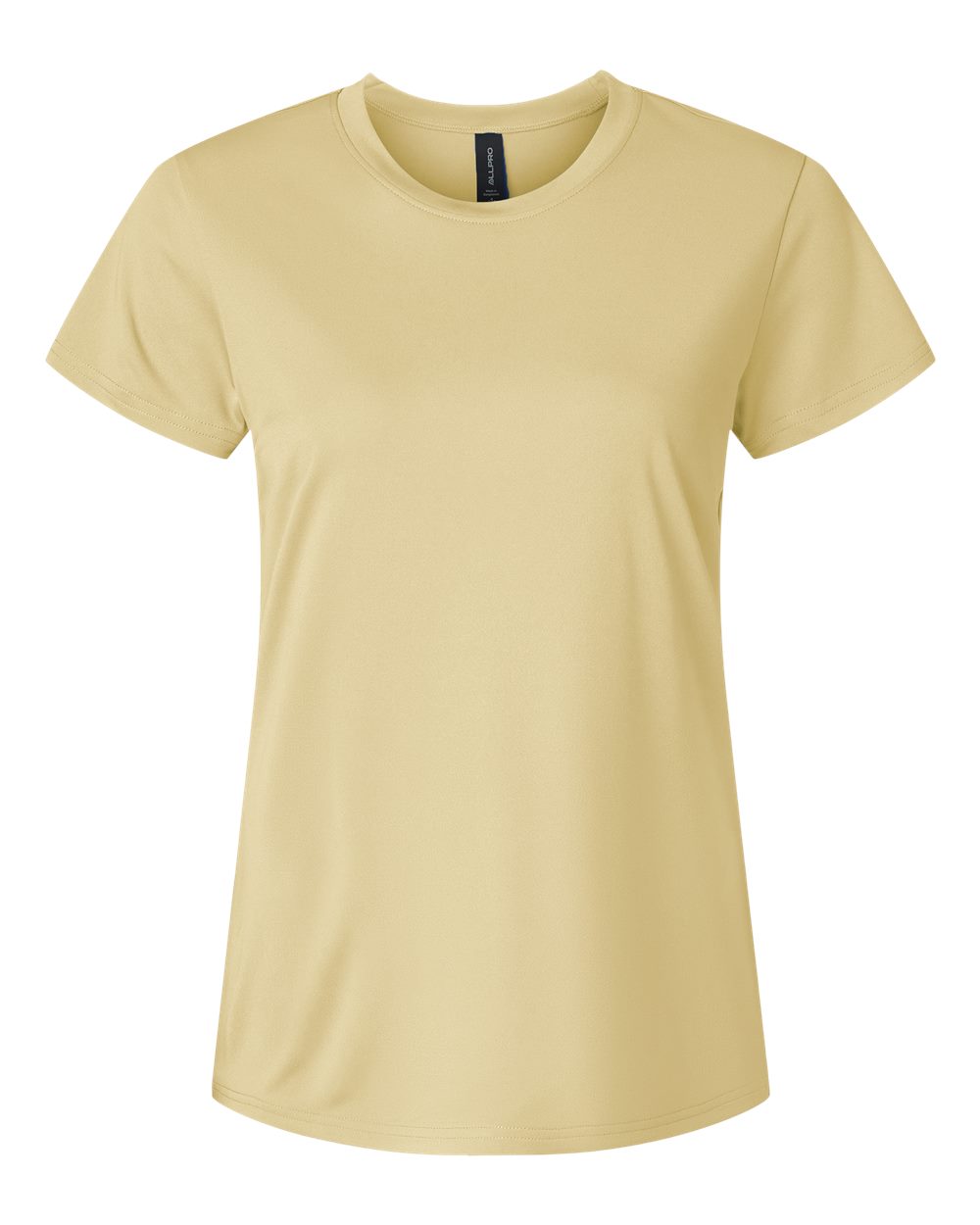AllPro Pro-Lock Women's Performance T-Shirt - 48000L