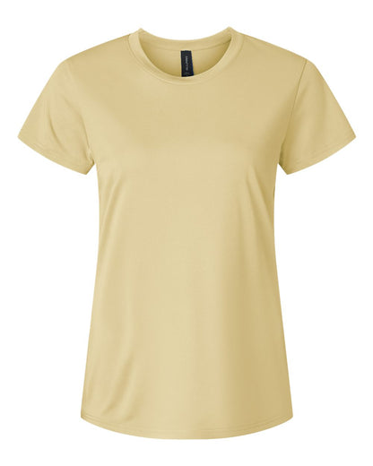 AllPro Pro-Lock Women's Performance T-Shirt - 48000L