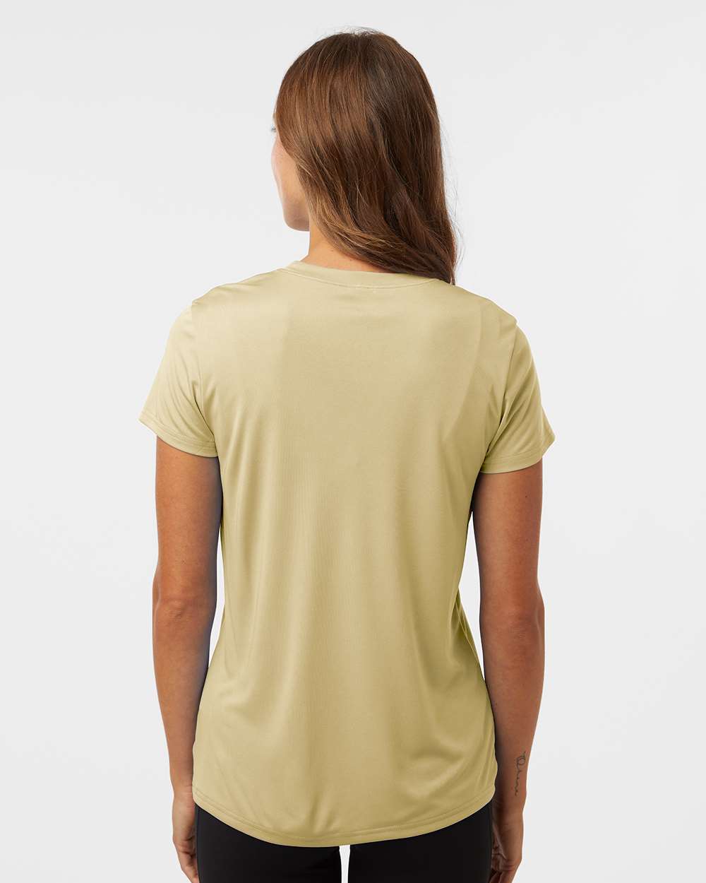 AllPro Pro-Lock Women's Performance T-Shirt - 48000L