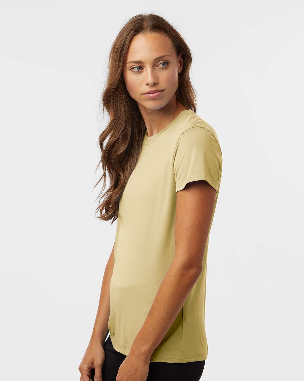 AllPro Pro-Lock Women's Performance T-Shirt - 48000L
