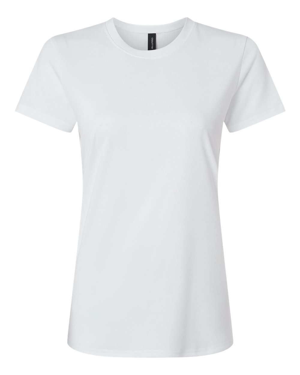 AllPro Pro-Lock Women's Performance T-Shirt - 48000L