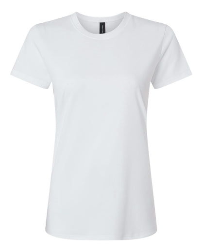 AllPro Pro-Lock Women's Performance T-Shirt - 48000L