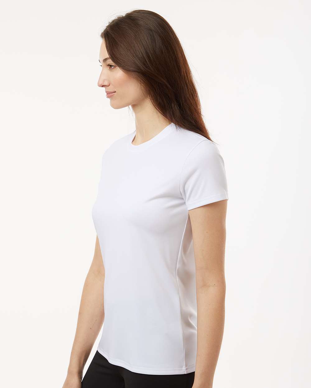 AllPro Pro-Lock Women's Performance T-Shirt - 48000L