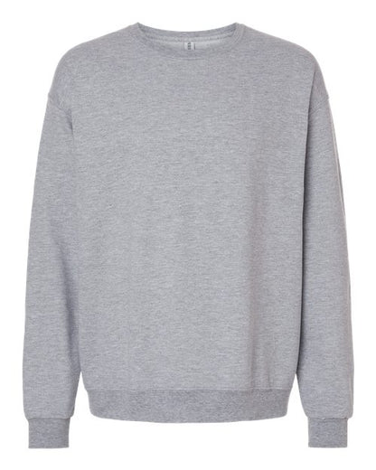 Unisex Ultimate CVC Crewneck Sweatshirt