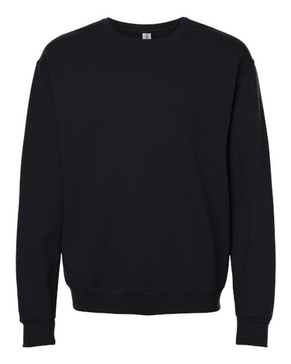 Unisex Ultimate CVC Crewneck Sweatshirt