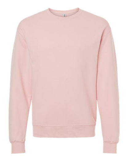 Unisex Ultimate CVC Crewneck Sweatshirt