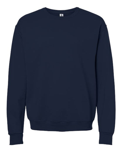 Unisex Ultimate CVC Crewneck Sweatshirt