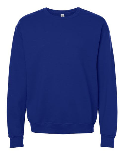 Unisex Ultimate CVC Crewneck Sweatshirt