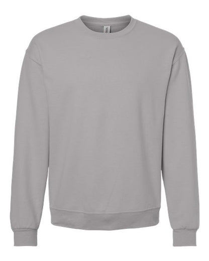 Unisex Ultimate CVC Crewneck Sweatshirt