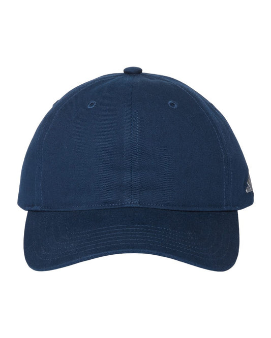 Adidas Sustainable Organic Relaxed Cap - A12S