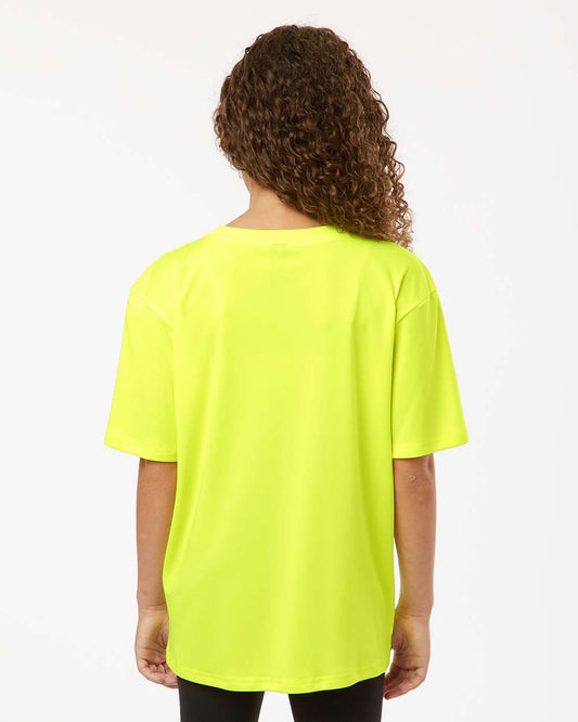 AllPro Pro-Lock Youth Performance T-Shirt - 48000Y