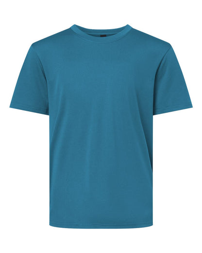 AllPro Pro-Lock Youth Performance T-Shirt - 48000Y