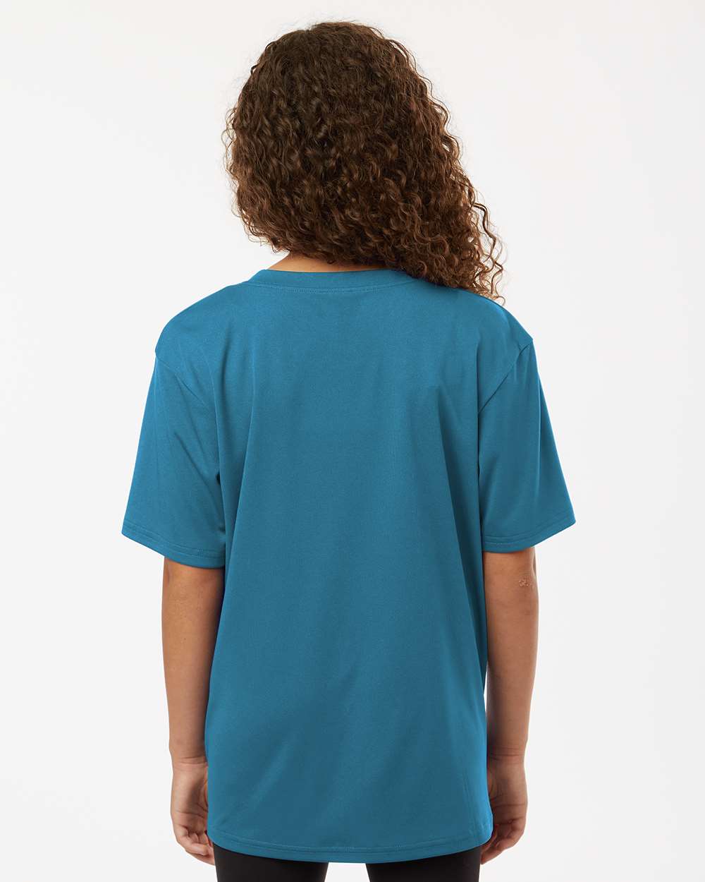 AllPro Pro-Lock Youth Performance T-Shirt - 48000Y