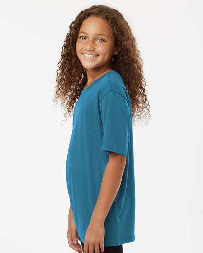 AllPro Pro-Lock Youth Performance T-Shirt - 48000Y