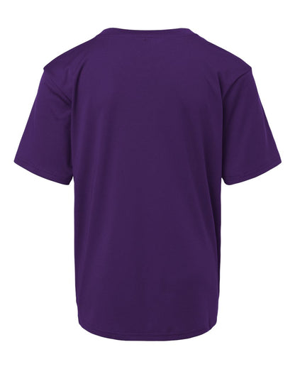AllPro Pro-Lock Youth Performance T-Shirt - 48000Y