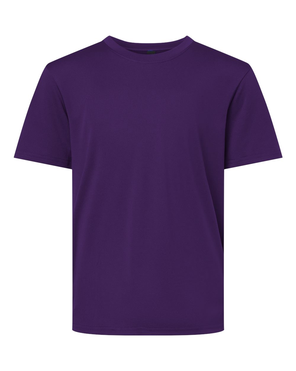 AllPro Pro-Lock Youth Performance T-Shirt - 48000Y
