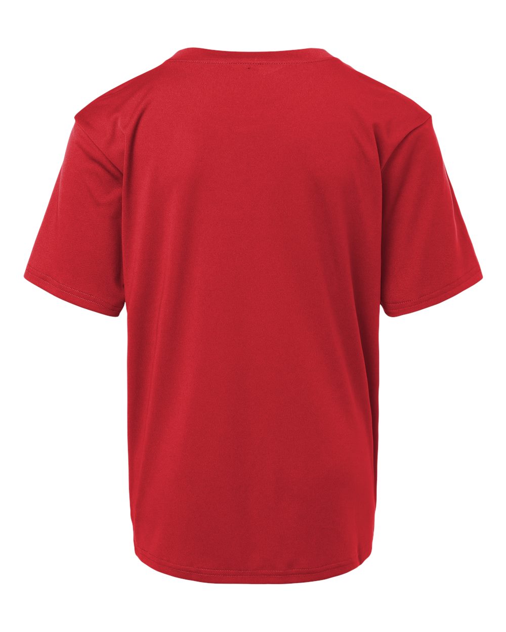 AllPro Pro-Lock Youth Performance T-Shirt - 48000Y