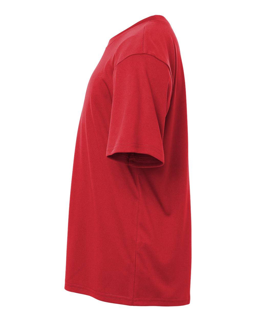AllPro Pro-Lock Youth Performance T-Shirt - 48000Y