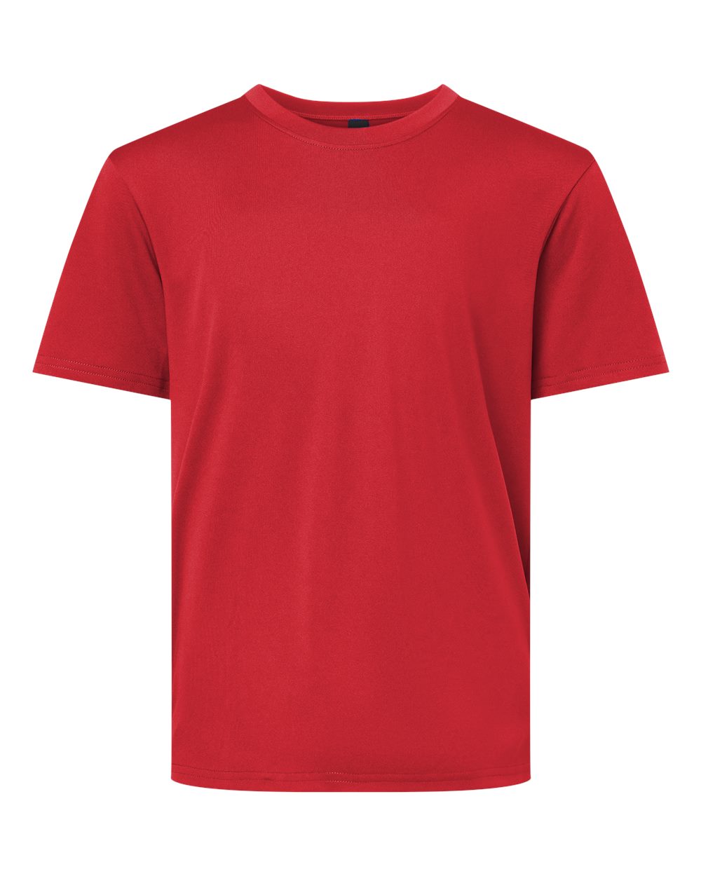 AllPro Pro-Lock Youth Performance T-Shirt - 48000Y