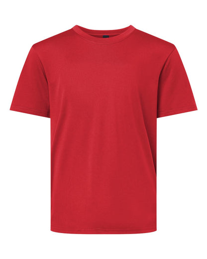 AllPro Pro-Lock Youth Performance T-Shirt - 48000Y
