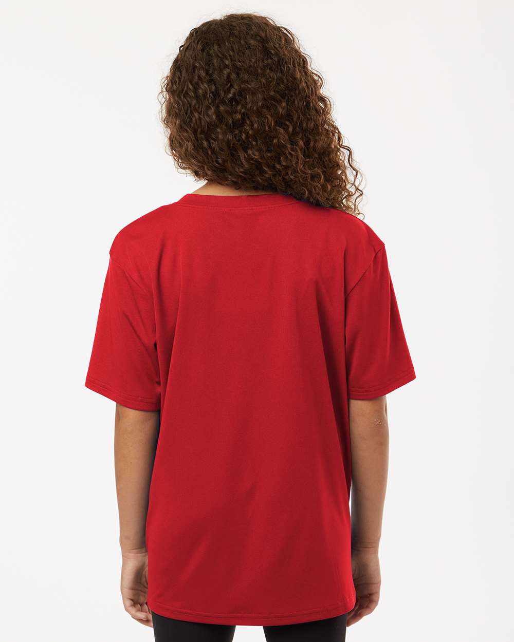 AllPro Pro-Lock Youth Performance T-Shirt - 48000Y