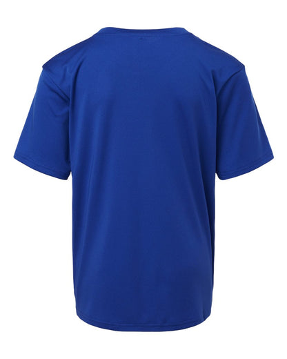 AllPro Pro-Lock Youth Performance T-Shirt - 48000Y