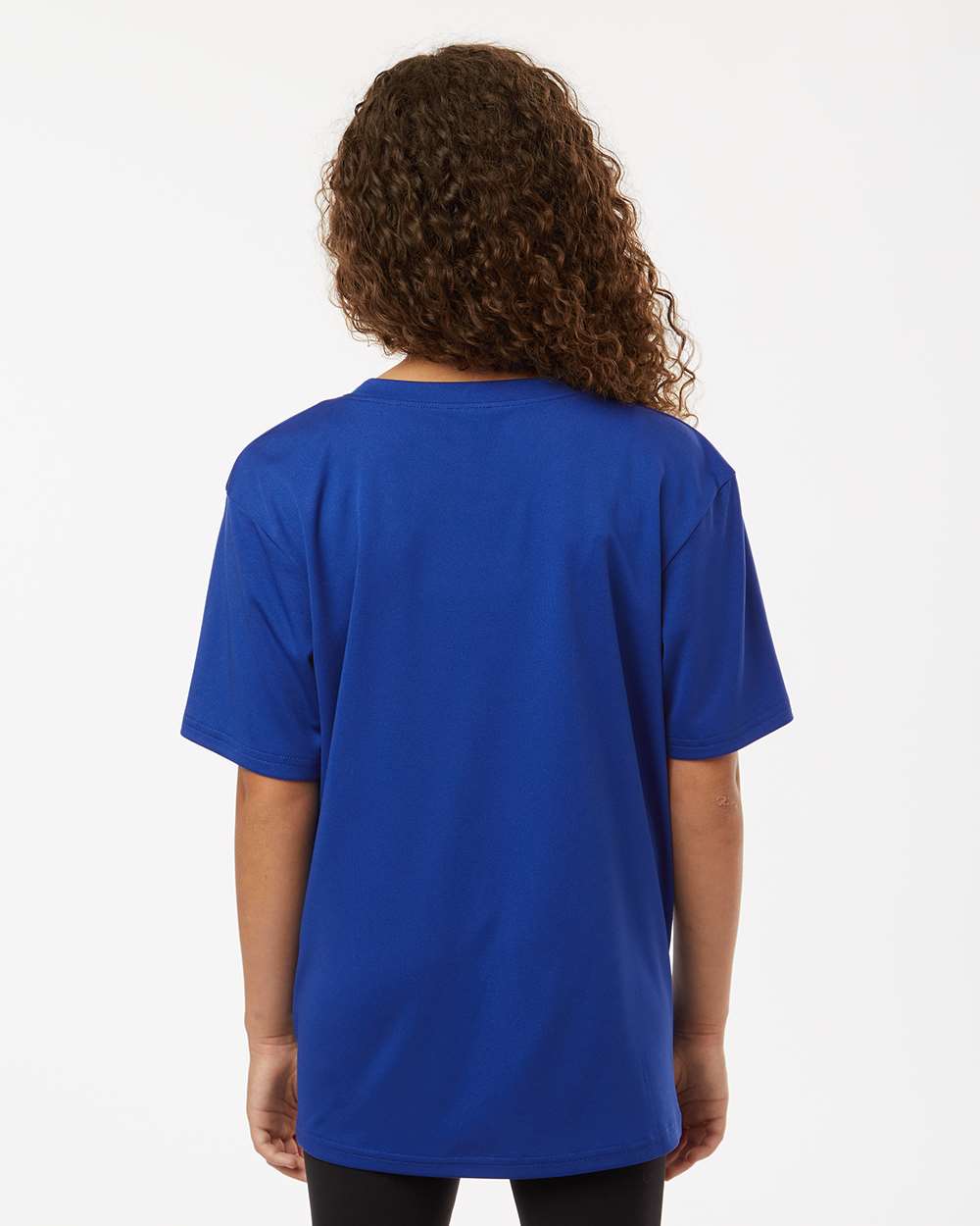 AllPro Pro-Lock Youth Performance T-Shirt - 48000Y
