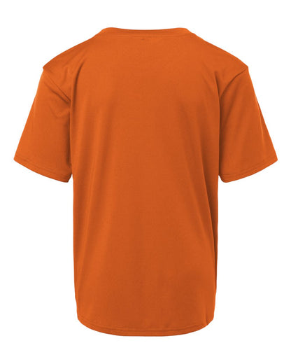 AllPro Pro-Lock Youth Performance T-Shirt - 48000Y