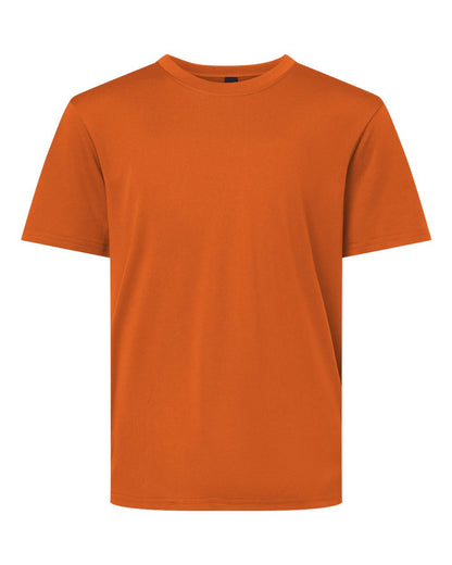 AllPro Pro-Lock Youth Performance T-Shirt - 48000Y